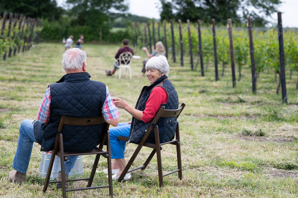 Party in the Vines Tickets