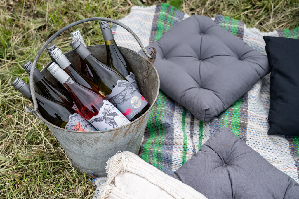 Party in the Vines Tickets