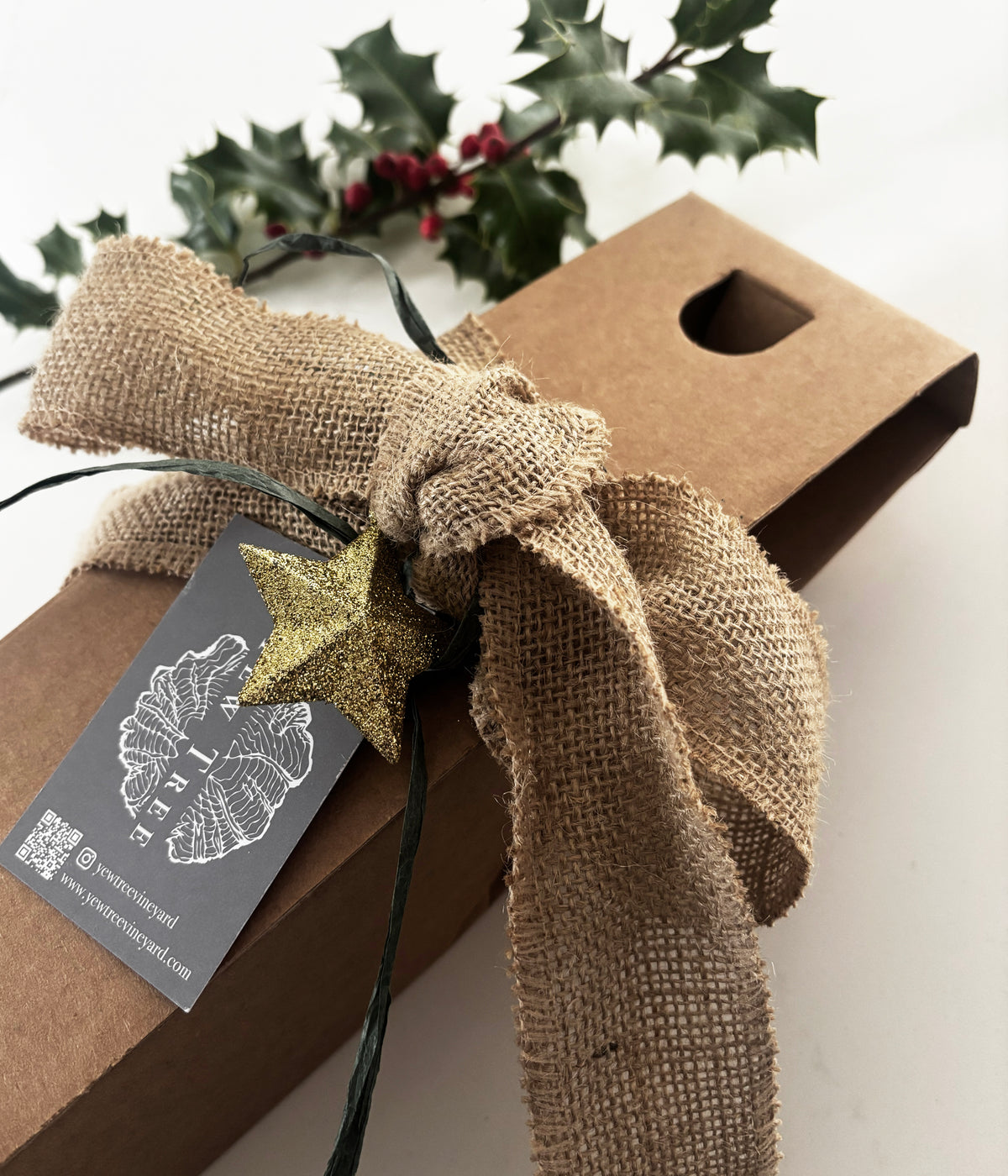 Christmas Gift Box