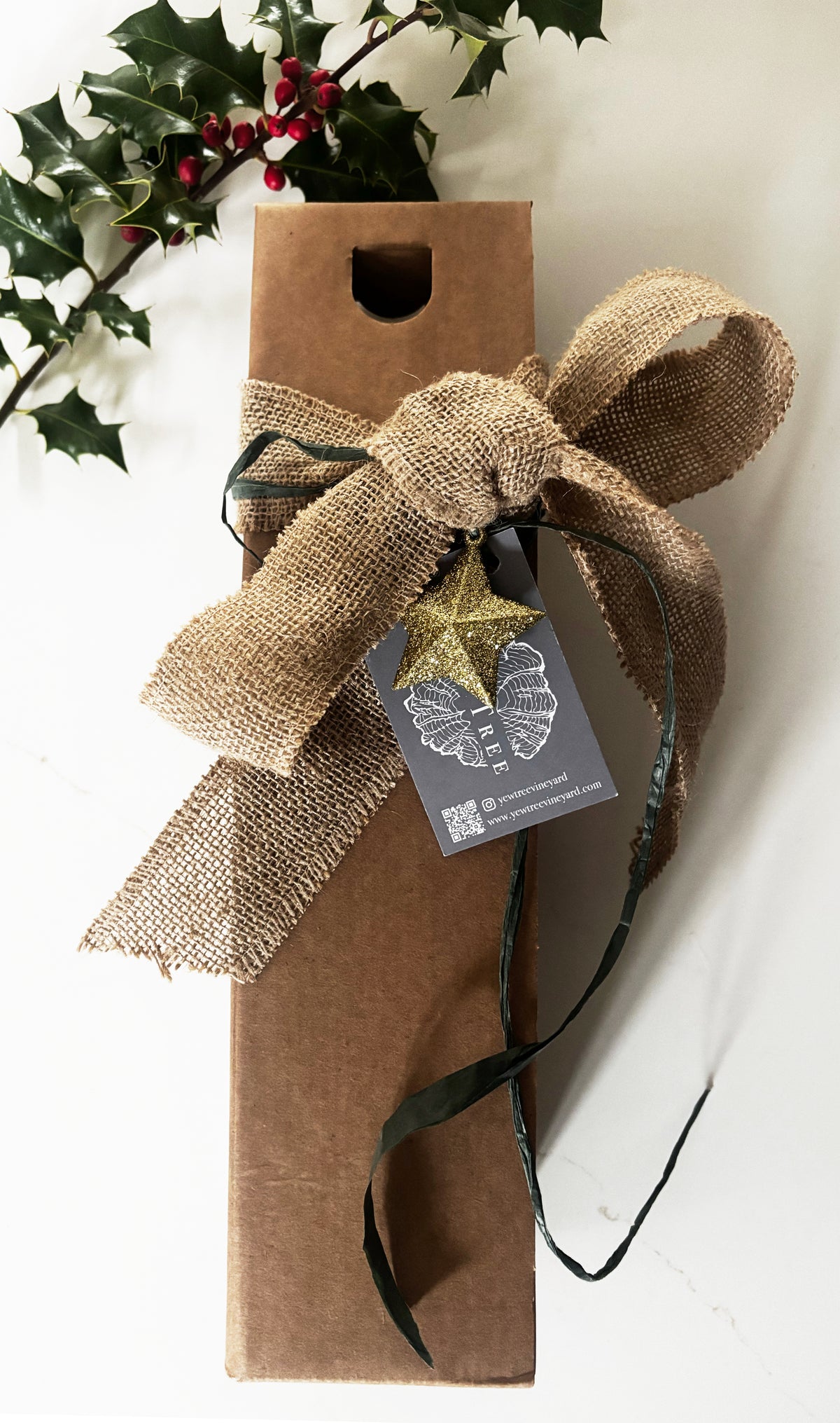 Christmas Gift Box
