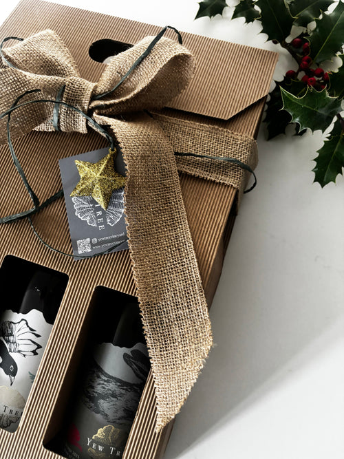 Christmas Gift Box