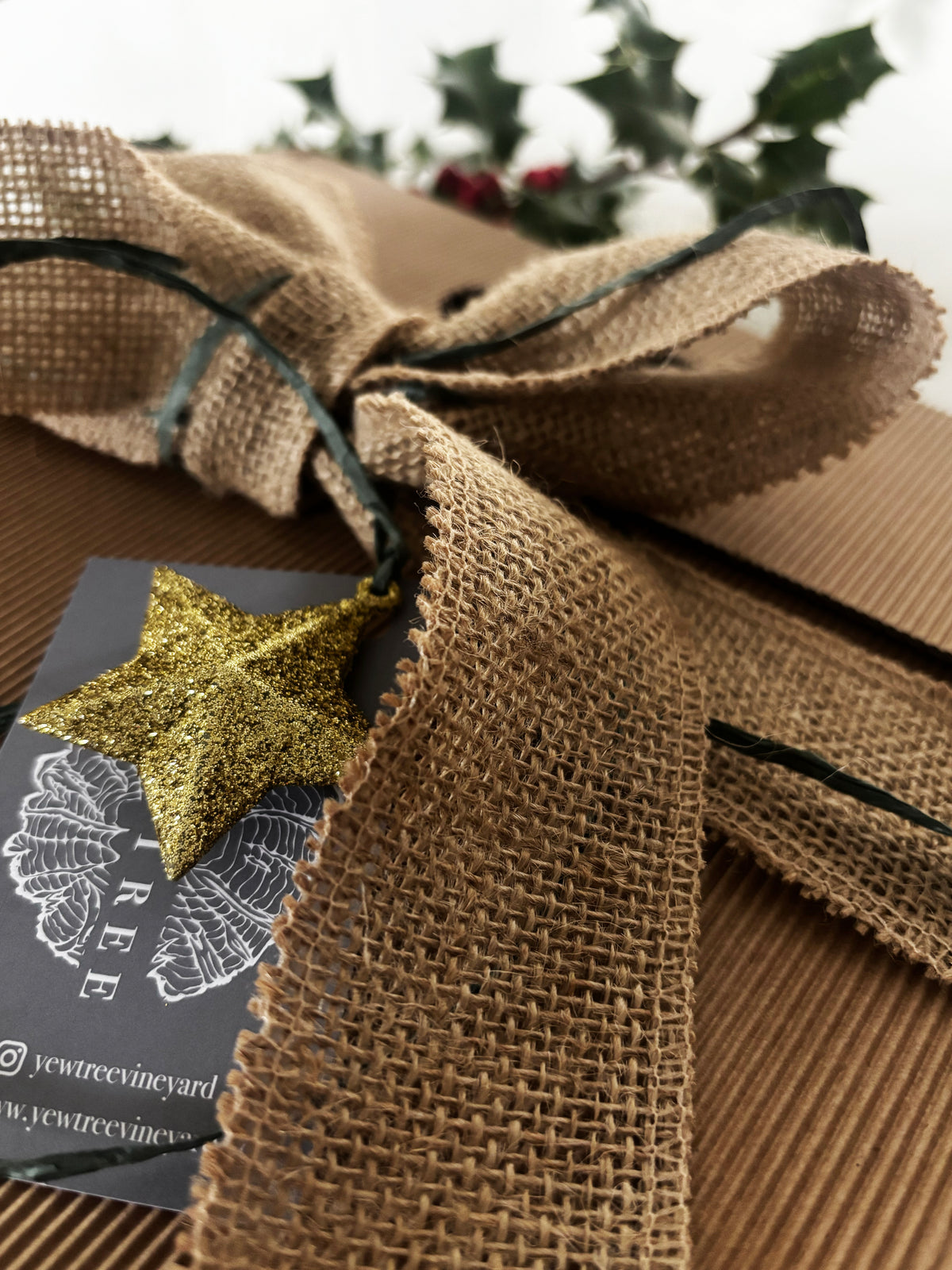 Christmas Gift Box