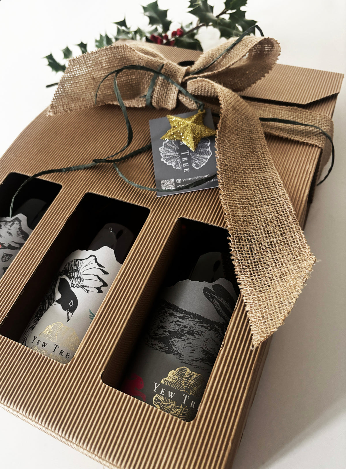 Christmas Gift Box