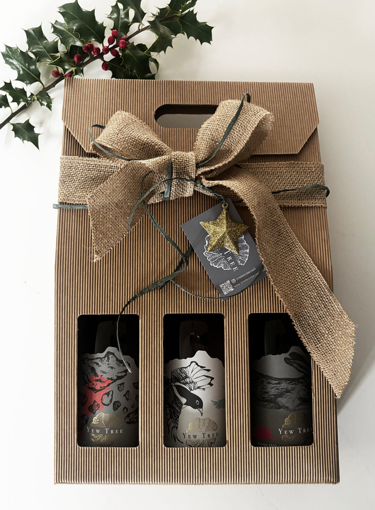 Christmas Gift Box