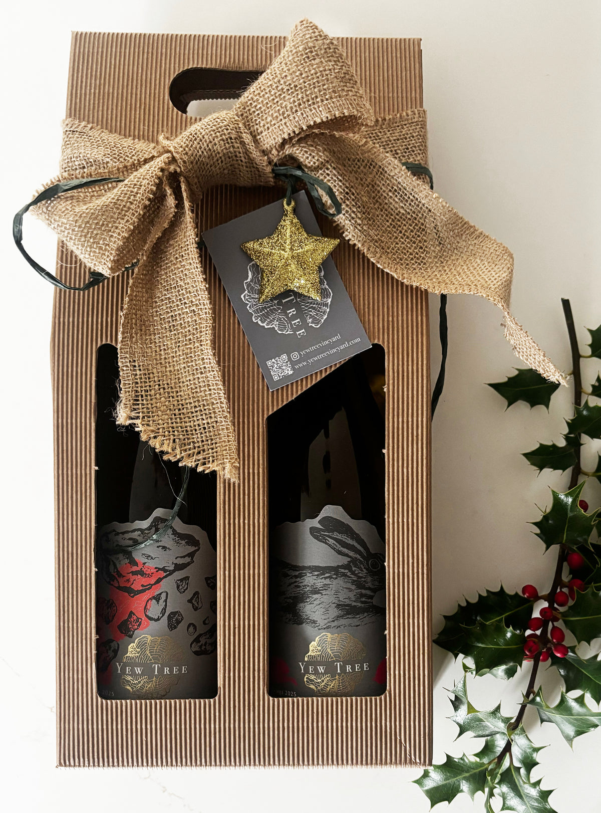 Christmas Gift Box
